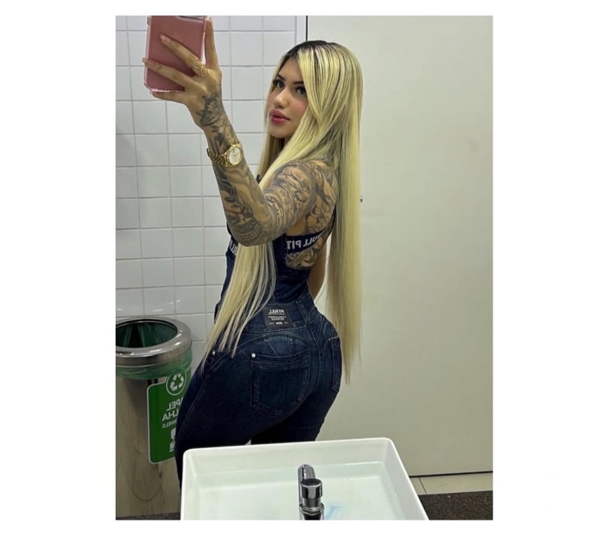 Escorts West London Acton - West London - Photos for BEAUTIFUL AND SEXY BRAZILIAN BLONDE🔥❤️