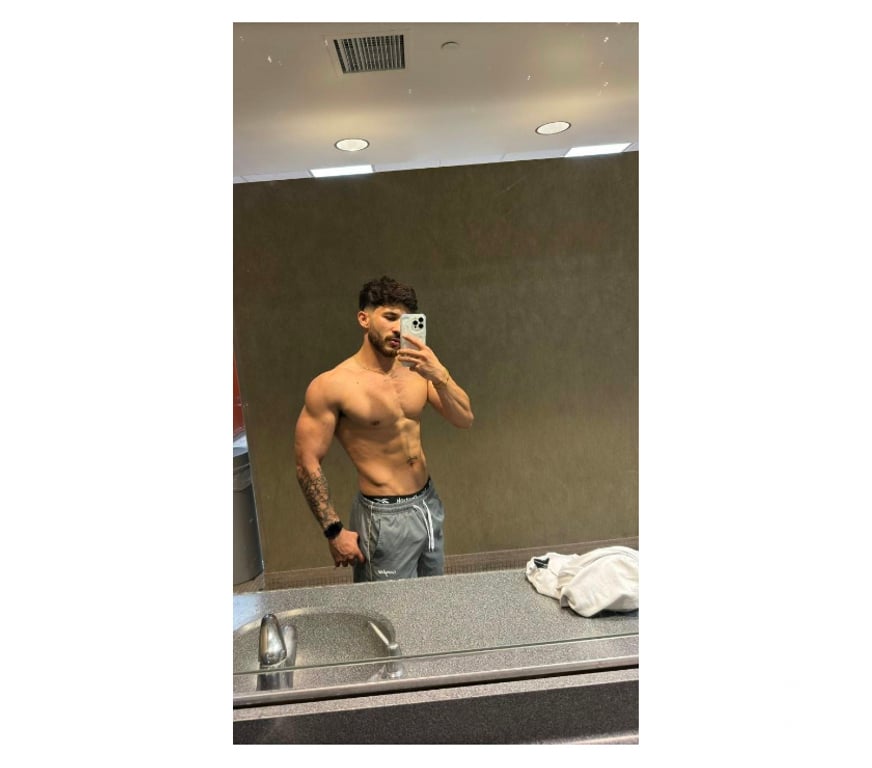  Gay massage Devon Exeter - Photos for Eduardo Dominant Top Master 😈😈