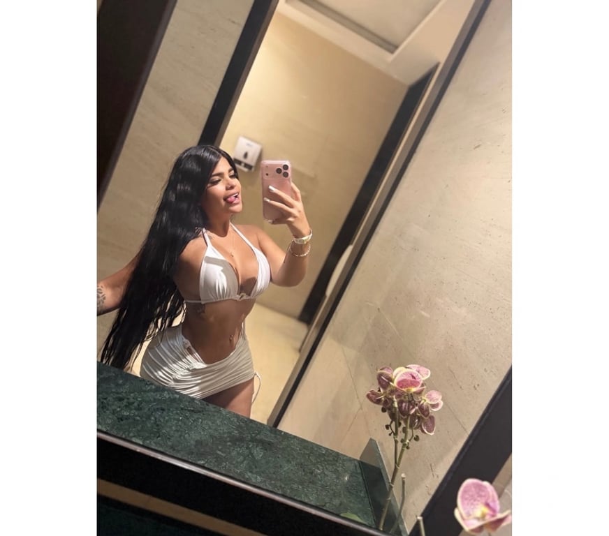 Escorts North West London West Acton Station - North West London - Photos for BRAZILIAN, IRRESISTIBLE, HOT, SEXY AND GREAT COMPANY 🔥