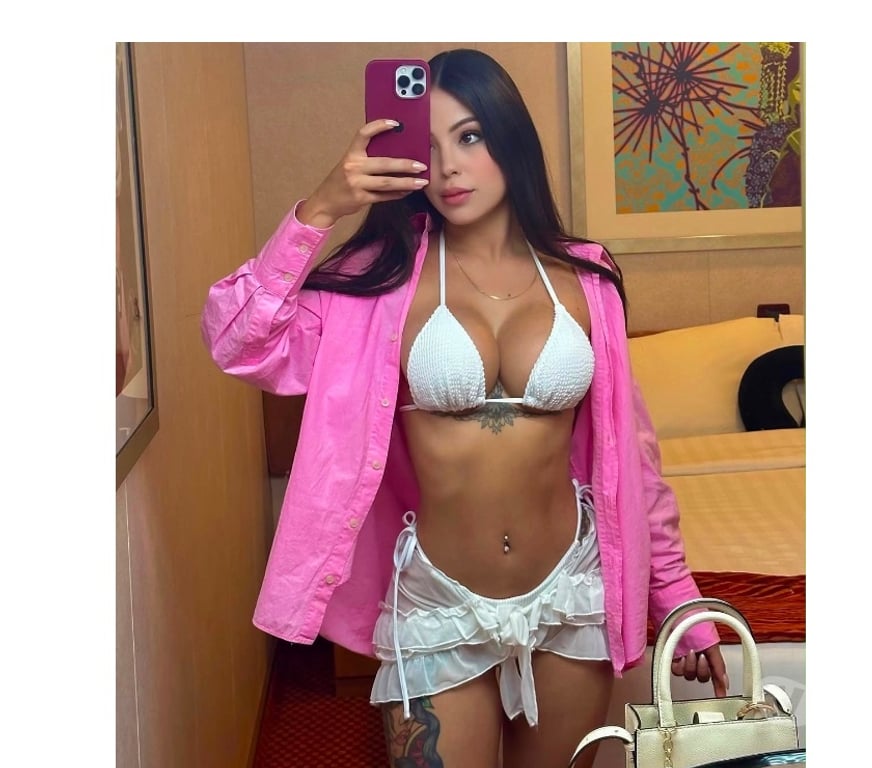 Escorts Brent Wembley - Brent - Photos for LIZZY BRAZILIAN HOT! GILR 100% REALL 🔥