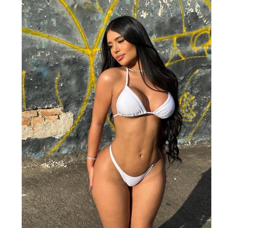 Escorts Merseyside Liverpool - Photos for Ana 100% Real Brazilian 🇧🇷