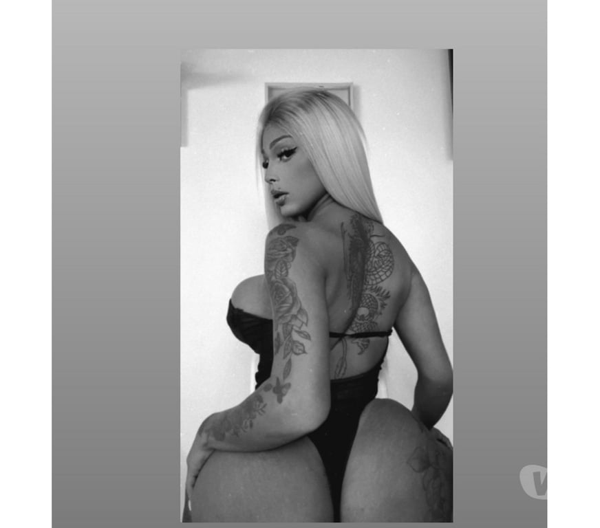 Trans Escorts North London Enfield - Photos for BLOND XXL 🍆💦 100% REAL