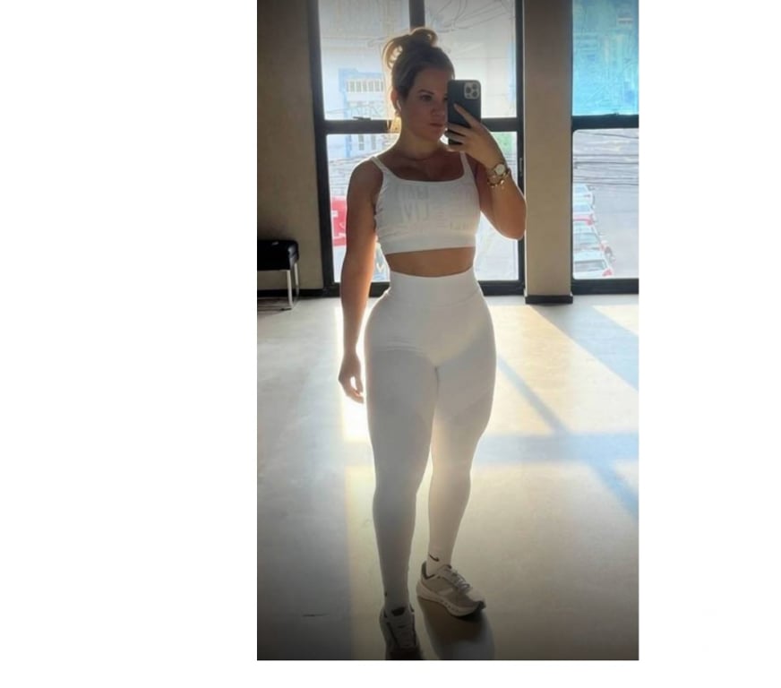 Escorts East Sussex Eastbourne - Photos for Nicoly👄Mature Girl🌻Queen Latina Blond