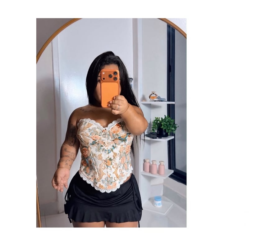 Escorts Somerset Somerset Bridge - Somerset - Photos for Duda Bransil🇧🇷