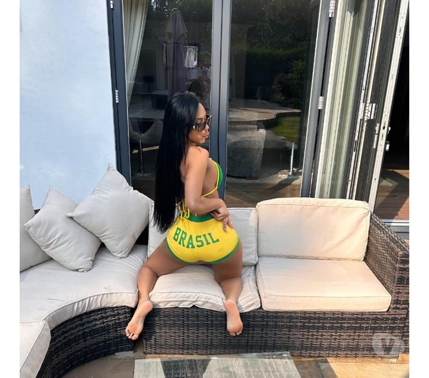 Escorts West London Hounslow - Photos for NEW NAUGHTY GIRL IN TOWN 😈 RELAXING TIME✨LATINA