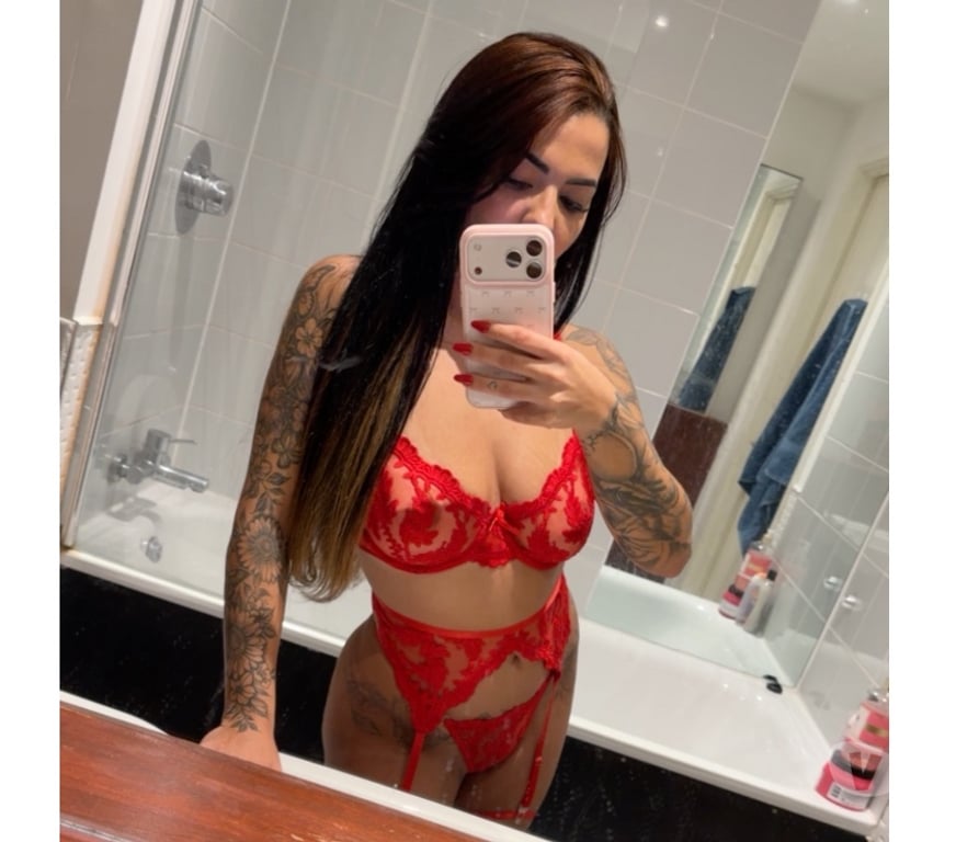 Escorts South West London Earls Court - South West London - Photos for Bella 🌶️ Brazilian 🇧🇷❤️‍🔥