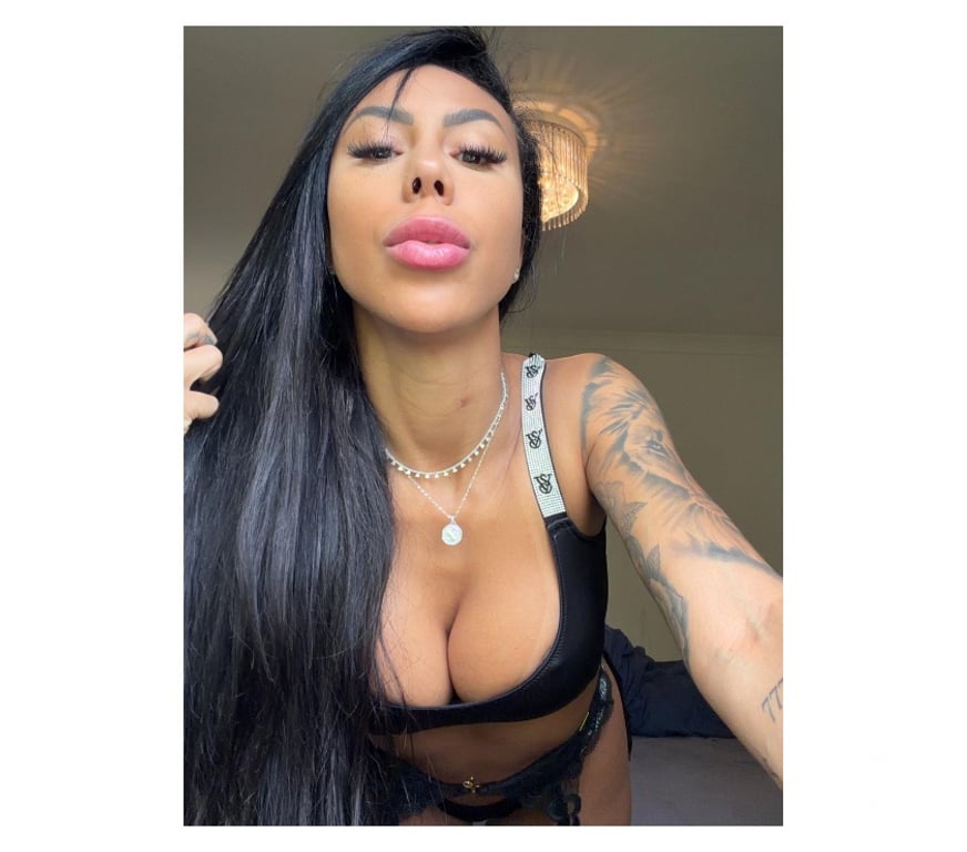 Escorts West London Ealing - West London - Photos for WARM LATINA🔥PASSIONATE GIRLFRIEND💕LOVE PARTY