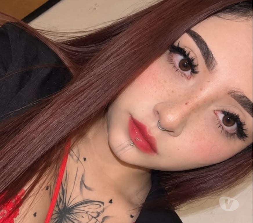 Escorts South East London Lewisham - Photos for •VALENTINA 💋LATINA 💋good girl • 😍19 years 😍