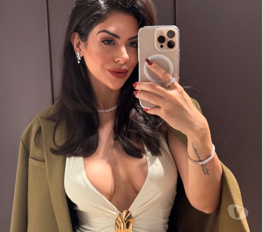 Escorts South West London Kensington - South West London - Photos for Nicole Ventura Brasil
