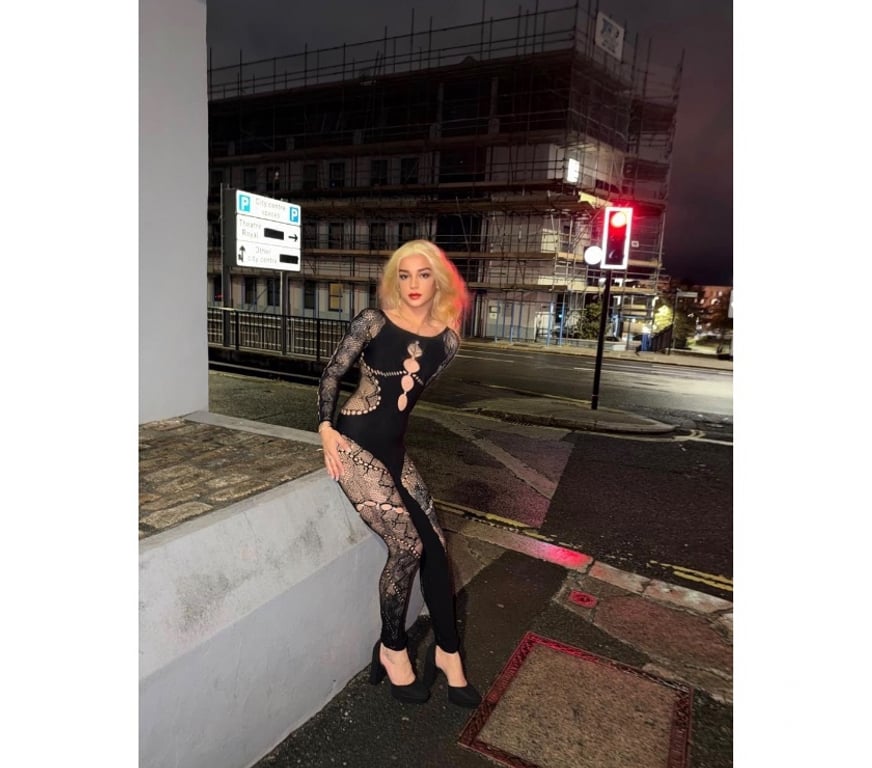 Trans Escorts Greater Manchester Bolton - Photos for Maria Fernanda 🔥🇧🇷🥳