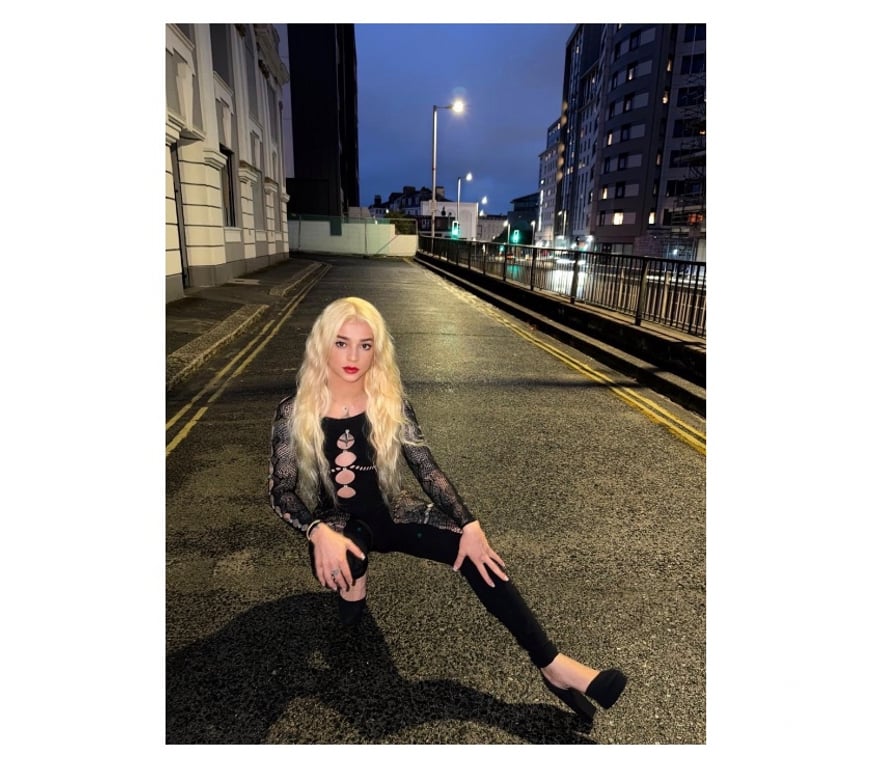 Trans Escorts Greater Manchester Bolton - Photos for Maria Fernanda 🔥🇧🇷🥳