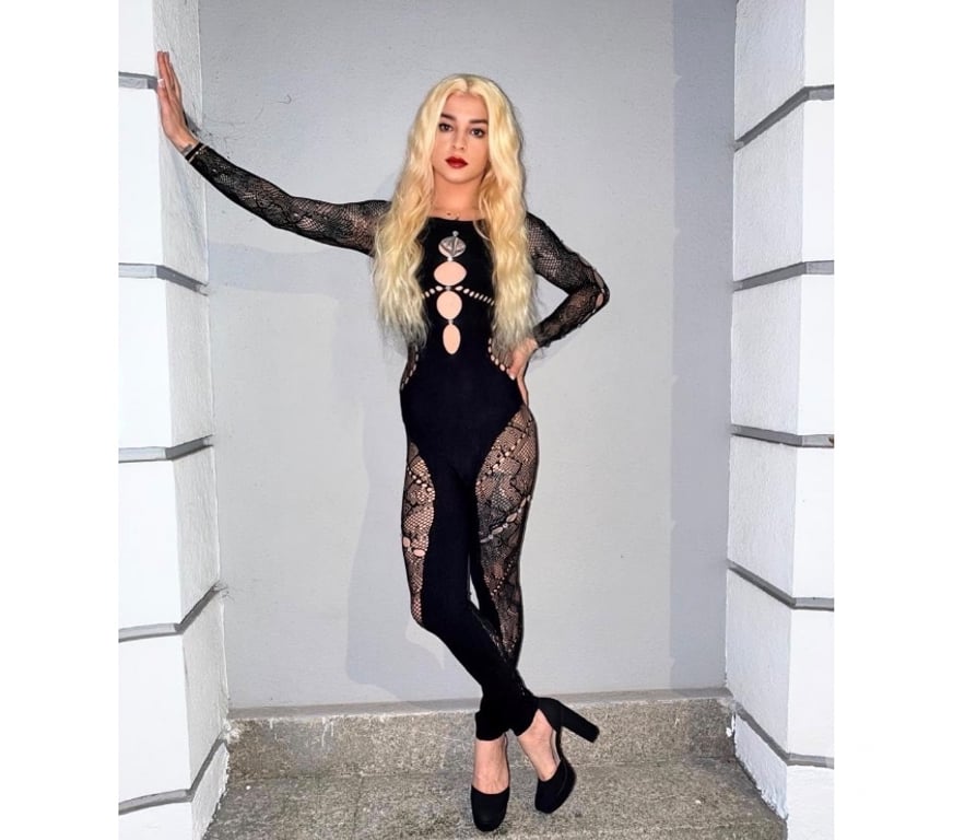 Trans Escorts Greater Manchester Bolton - Photos for Maria Fernanda 🔥🇧🇷🥳