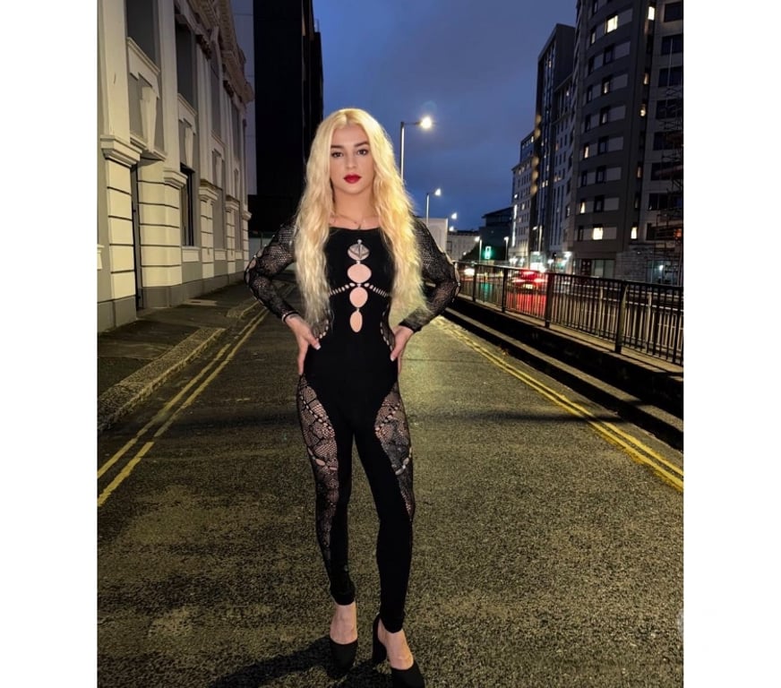 Trans Escorts Greater Manchester Bolton - Photos for Maria Fernanda 🔥🇧🇷🥳