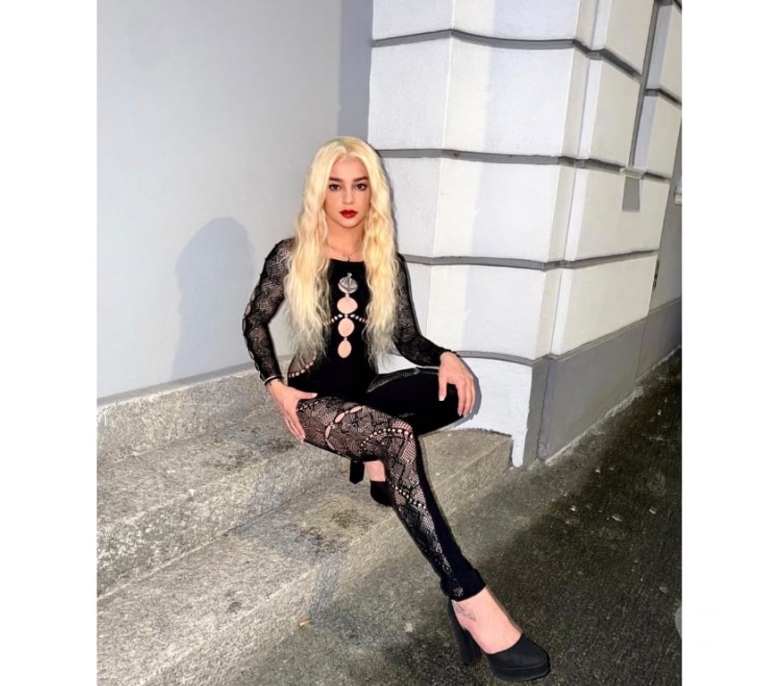 Trans Escorts Greater Manchester Bolton - Photos for Maria Fernanda 🔥🇧🇷🥳