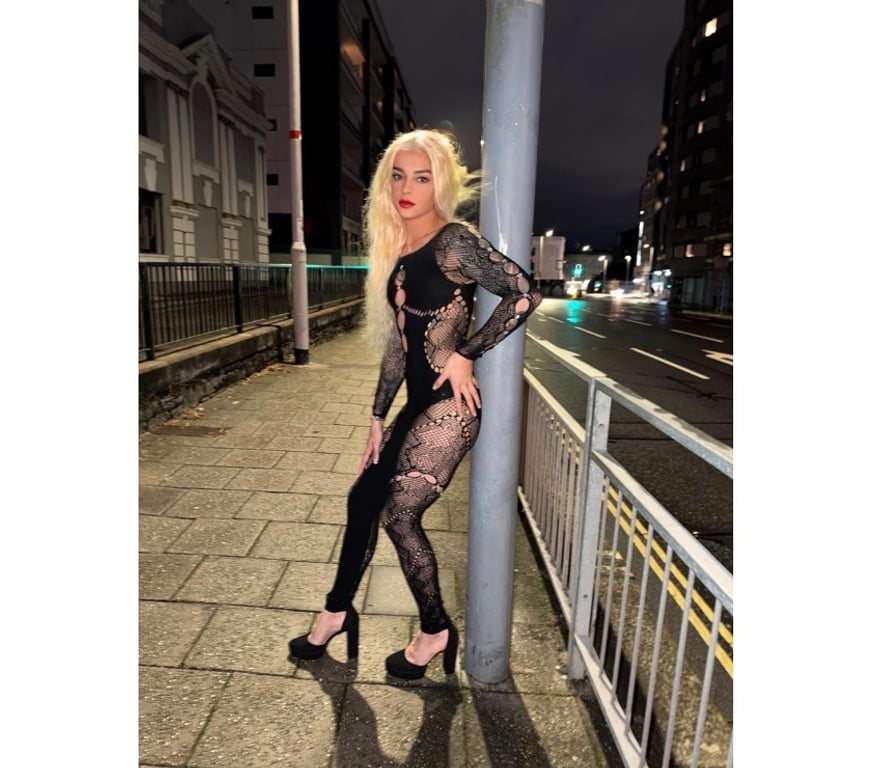Trans Escorts Greater Manchester Bolton - Photos for Maria Fernanda 🔥🇧🇷🥳