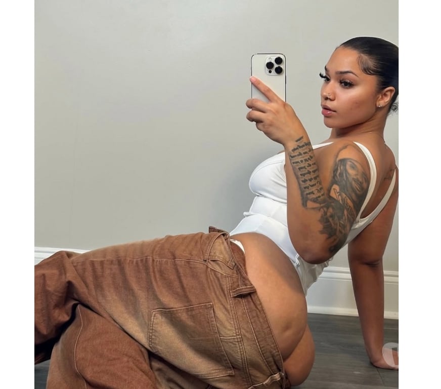 Escorts South East London Gipsy Hill - South East London - Photos for Curvy and slim brazillian 😍❗️soft skin