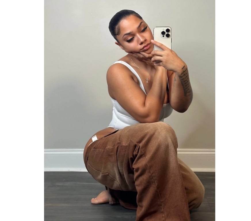 Escorts South East London Gipsy Hill - South East London - Photos for Curvy and slim brazillian 😍❗️soft skin