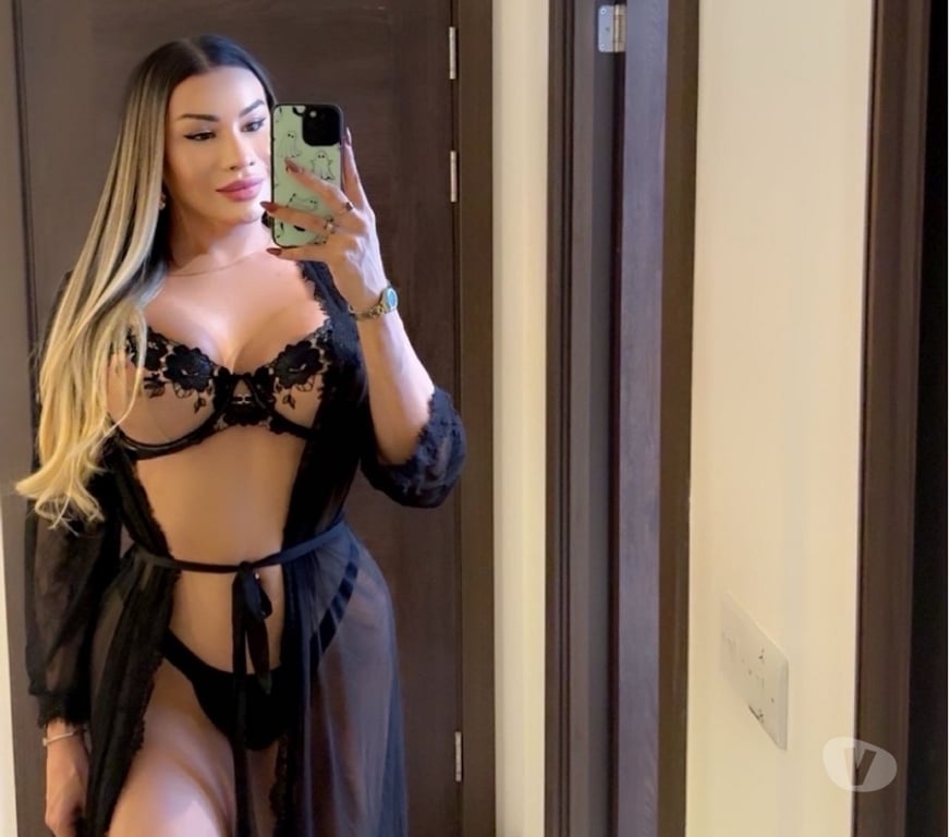 Trans Escorts Greater Manchester Manchester - Photos for NAUGHTY BRAZILIAN VICK PORNOSTAR ♨️ HOT TRANSEXUAL😈