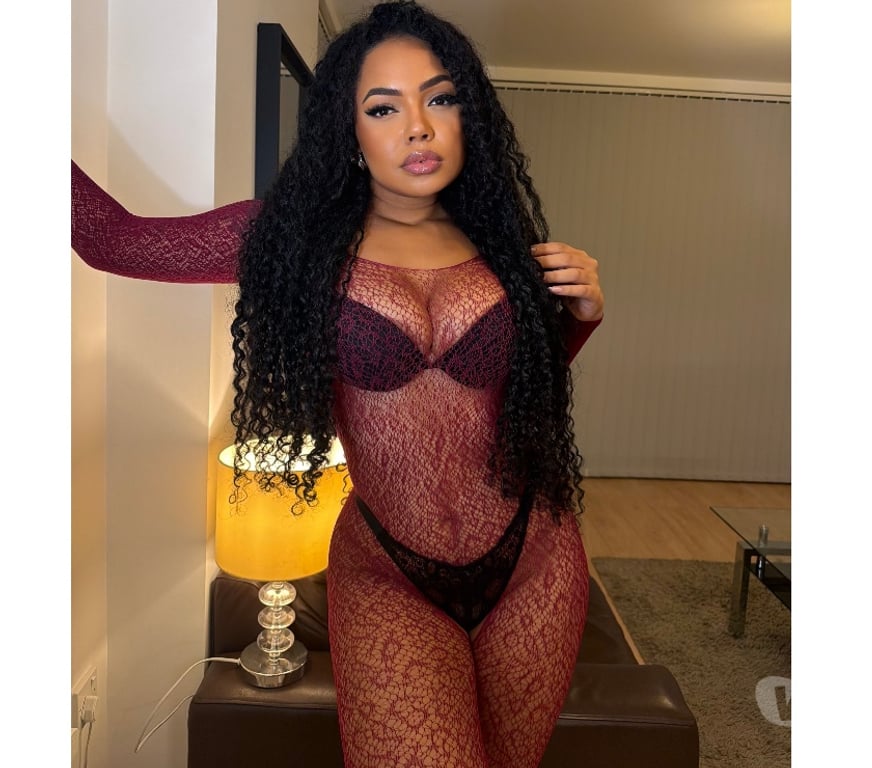Escorts Nottinghamshire Nottingham - Photos for Bella Garcia Real🇧🇷natural body 🍑Available🟢