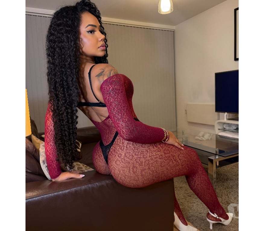 Escorts Nottinghamshire Nottingham - Photos for Bella Garcia Real🇧🇷natural body 🍑Available🟢