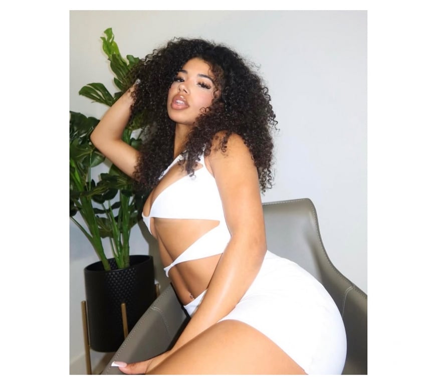 Escorts South West London South Kensington - South West London - Photos for Naomi Latina 👅💦💦