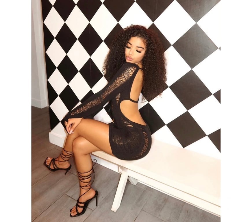 Escorts South West London South Kensington - South West London - Photos for Naomi Latina 👅💦💦