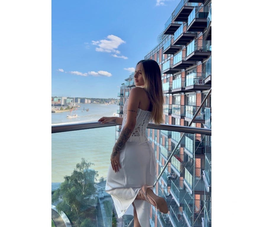 Escorts South West London Kingston upon Thames - Photos for Sophisticated 💎Brazilian Blonde 🔅Party Girl Laura