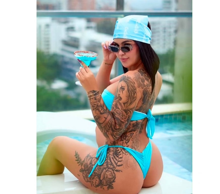 Escorts Somerset Yeovil - Somerset - Photos for 💦New in the City💦Party Girl🔥Best gfe🔥