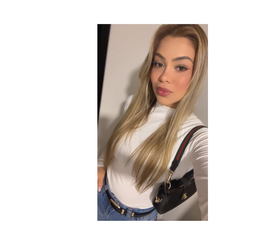 Escorts West London Heathrow Terminal 5 Station - West London - Photos for 🥂PARTY GIRL🥂BLONDE NO RUSH ❤️ISA❤️