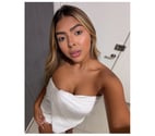 Hot Brazilian blonde party girl 🔥💦❤️‍🔥