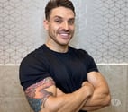 Kensal Rise Station - North West London — Top male massage therapist