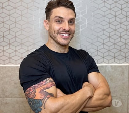 Professional massage Kensal Rise Station North West London - Photos for Top male massage therapist