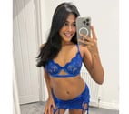FULL SERVICE PARTY GIRL SEXY BOOBS