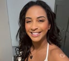 Bruna festeira chegou hoje 🥰