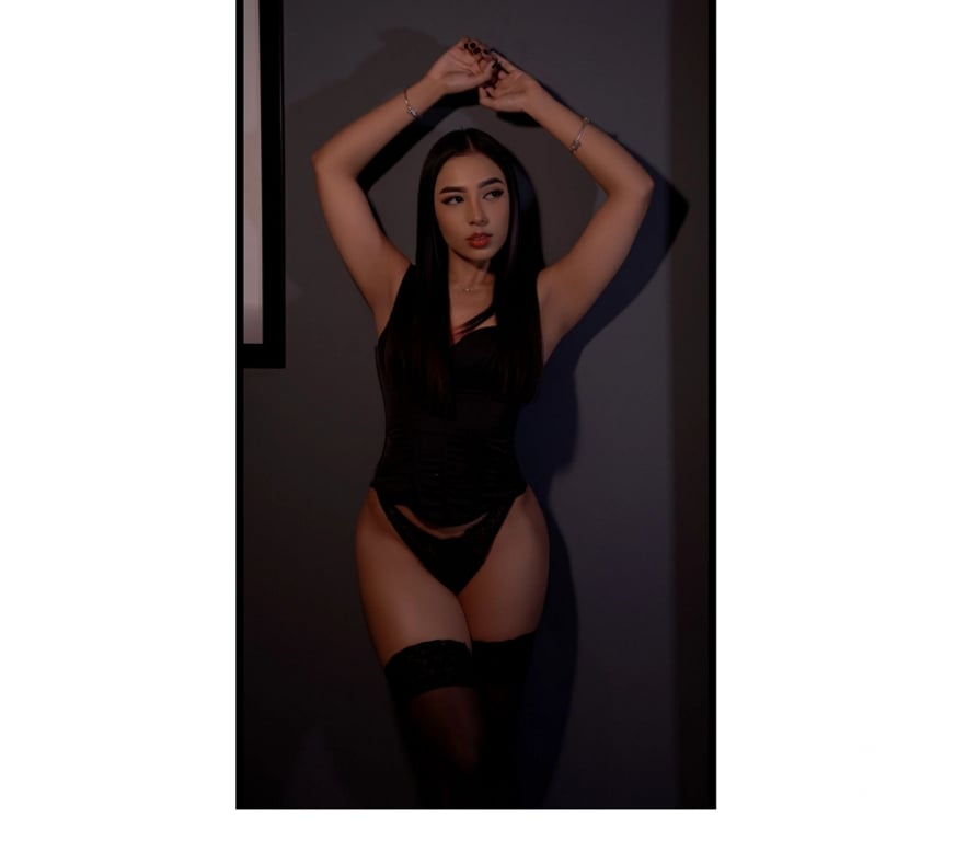Escorts West Yorkshire Wakefield - Photos for AnaValez New fille disponible 24h 24