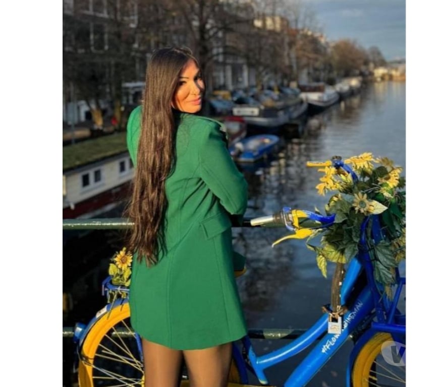 Escorts South Yorkshire Sheffield - Photos for NAYARA 💓 PARTY GIRL