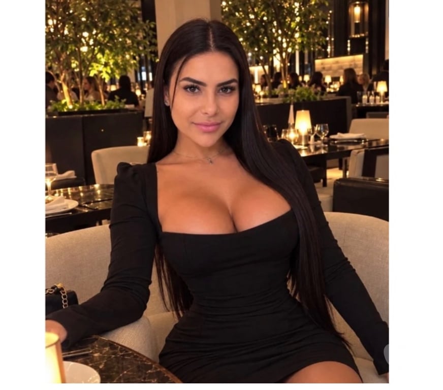Escorts Reading Reading Town Centre - Reading - Photos for ❤️‍🔥JU BRAZILIAN HOT❤️‍🔥PARTY GIRL 🍾