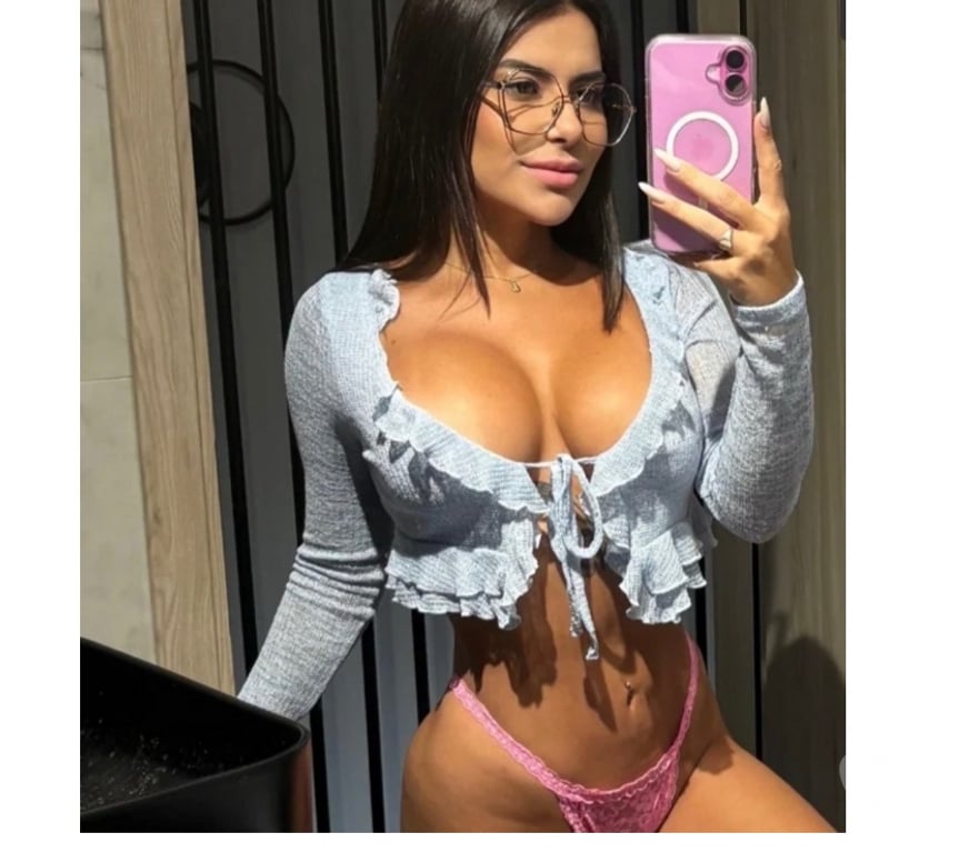 Escorts Reading Reading Town Centre - Reading - Photos for ❤️‍🔥JU BRAZILIAN HOT❤️‍🔥PARTY GIRL 🍾