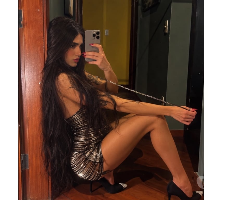 Trans Escorts South Yorkshire Sheffield - Photos for Crislayne_figuii