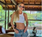 Bury Saint Edmunds - West Suffolk — Julia Hot Brazilian Girl