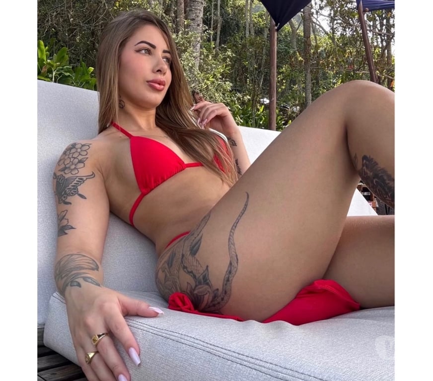 Escorts North West London Harrow - Photos for LILY🇧🇷HERE FOR A WEEK ONLY👑VIP PARTY GIRL💋