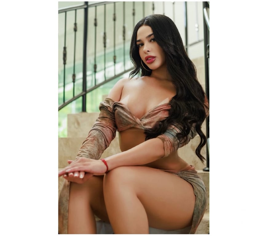 Escorts North London Wood Green - North London - Photos for 🌹❤️🔥 STEFANNY LOVE FROM40£ 🔥❤️🌹