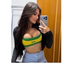 Fernanda 🇧🇷 Sweet temptation 😈🔥