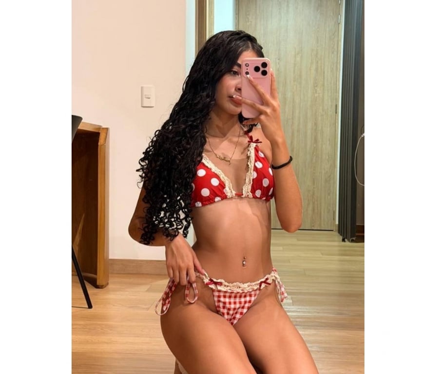 Escorts Greater Manchester Bolton - Photos for BRUNETTE 19y BRAZILIAN HOT🇧🇷🔥WHATS ON✅
