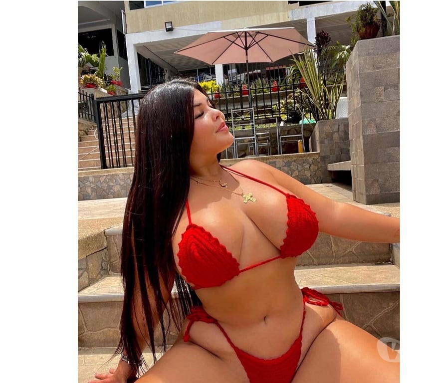 Escorts Worcestershire Worcester - Photos for LULU🌶️NAUGHTY✨ BBW🌶️🔥