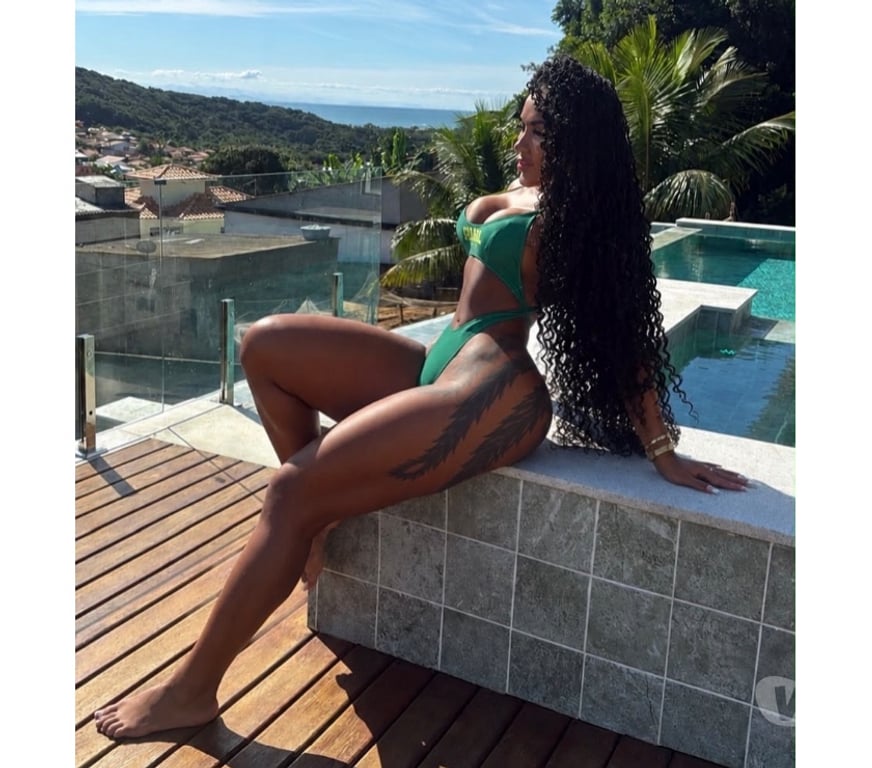 Escorts Slough Slough Town Centre - Slough - Photos for JULLY ❤️‍🔥 BRAZILIAN 🇧🇷 PARTY GIRL 😈