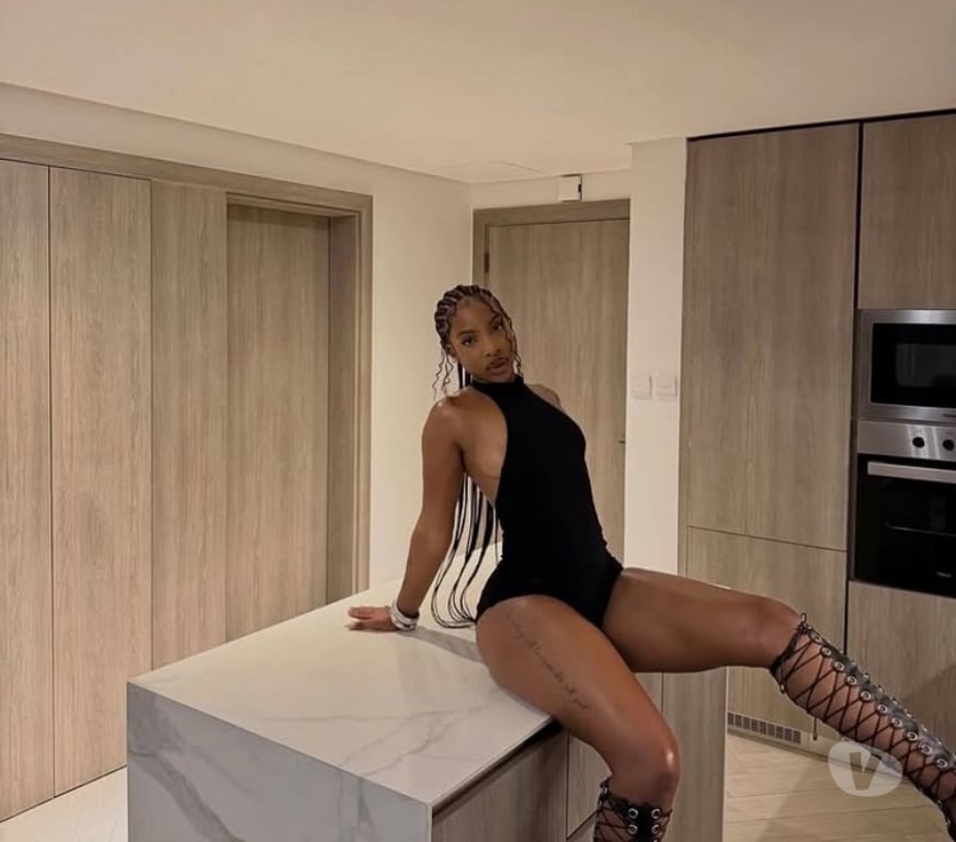 Escorts West Midlands Birmingham - Photos for Viví 💙NEW PARTY GIRL IN TOWN 💙🍾🍾