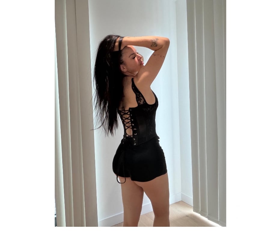 Escorts Central London Warren Street - Central London - Photos for Julie beautiful Brazilian 🇧🇷💋❤️