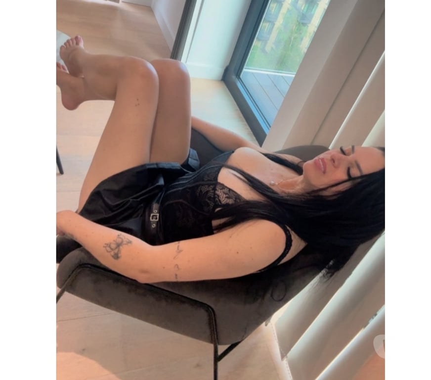 Escorts Central London Warren Street - Central London - Photos for Julie beautiful Brazilian 🇧🇷💋❤️