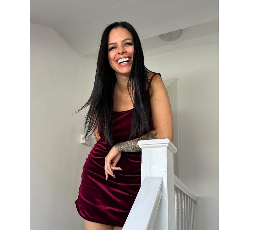 Escorts Central London Warren Street - Central London - Photos for Julie beautiful Brazilian 🇧🇷💋❤️